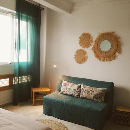 Apartamento Casa Lucía Sidi Ifni Exterior foto