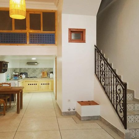 Apartamento Casa Lucía Sidi Ifni Exterior foto