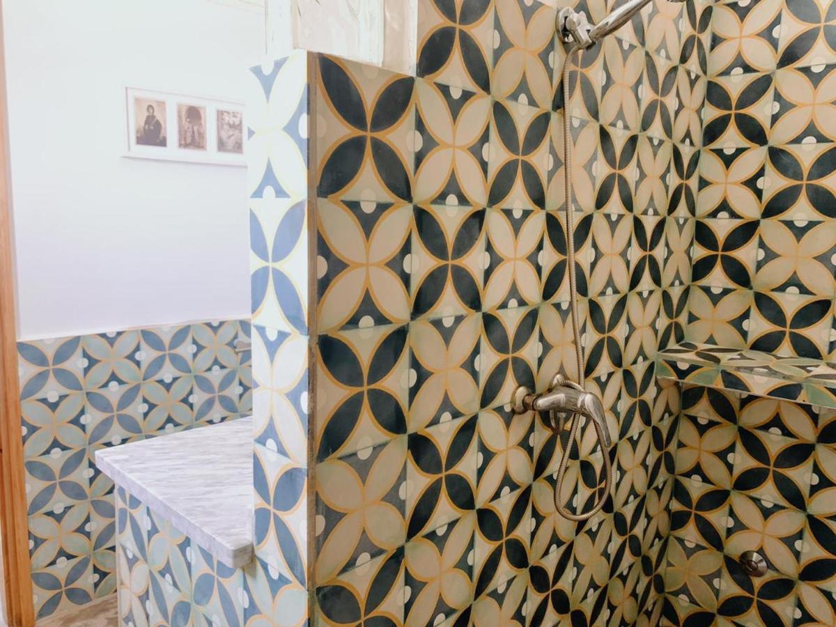 Apartamento Casa Lucía Sidi Ifni Exterior foto