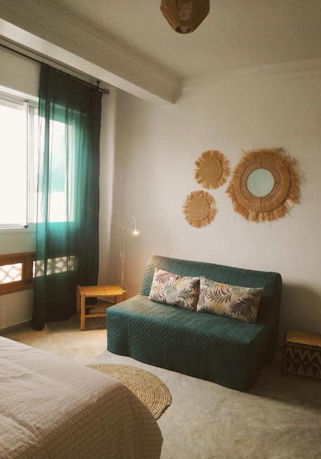 Apartamento Casa Lucía Sidi Ifni Exterior foto
