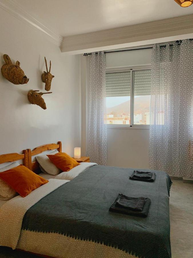 Apartamento Casa Lucía Sidi Ifni Exterior foto