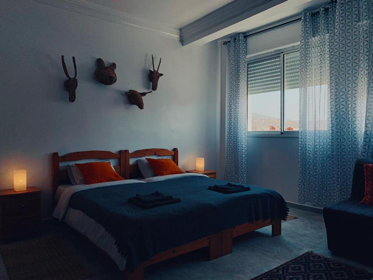 Apartamento Casa Lucía Sidi Ifni Exterior foto