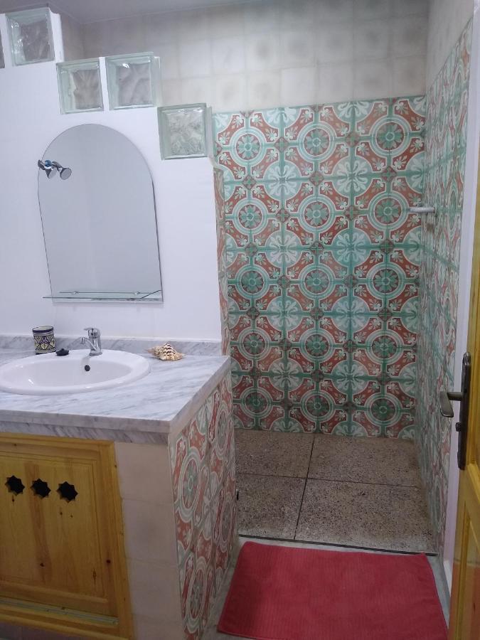 Apartamento Casa Lucía Sidi Ifni Exterior foto