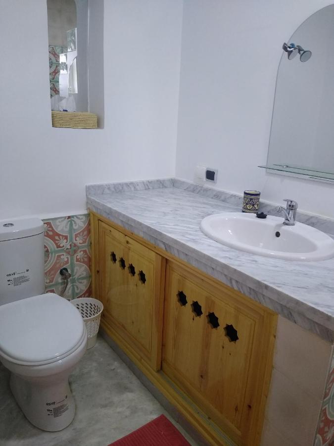 Apartamento Casa Lucía Sidi Ifni Exterior foto