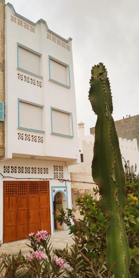 Apartamento Casa Lucía Sidi Ifni Exterior foto